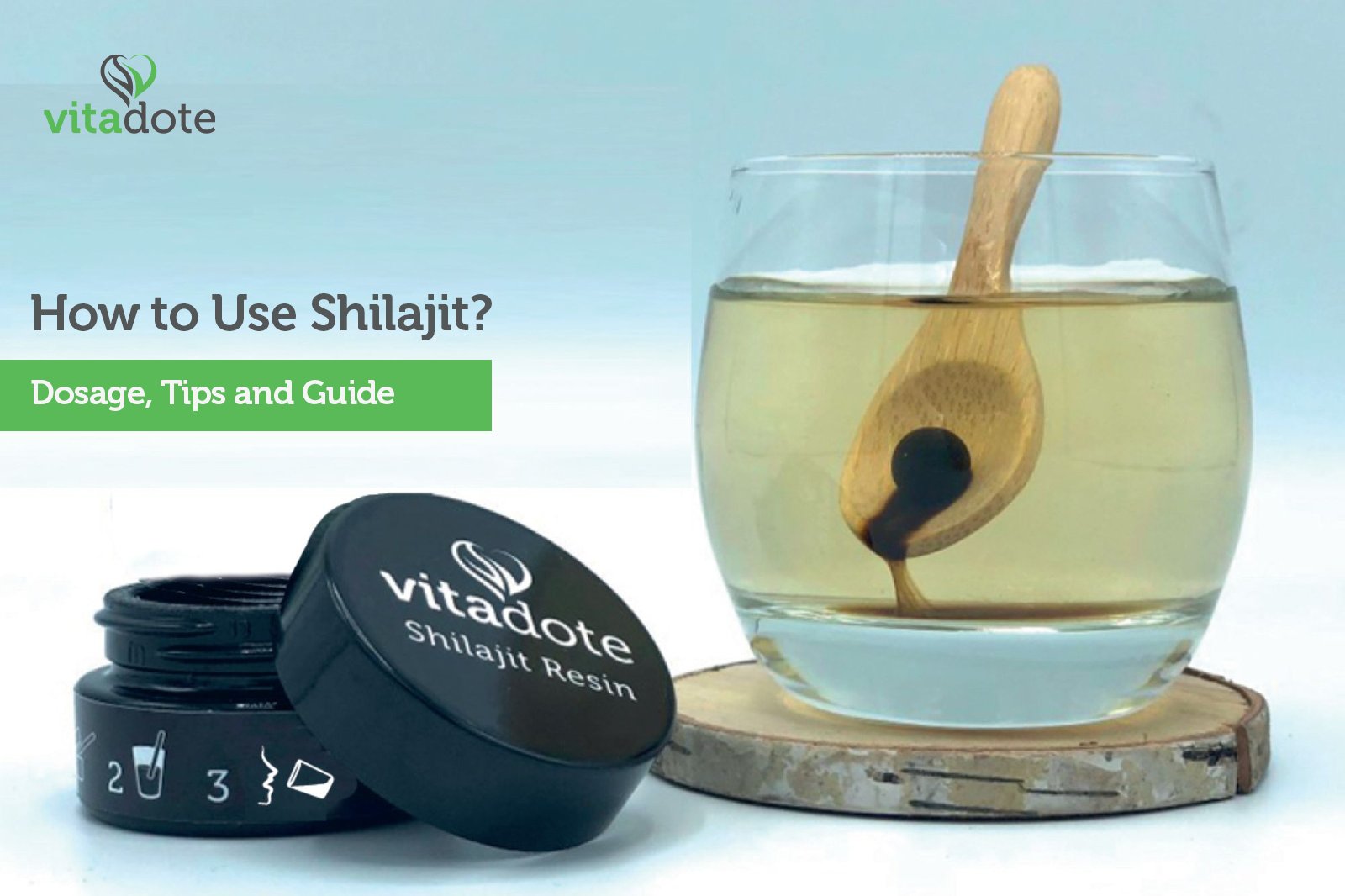 How to Take Shilajit: Exact Dosage Guide (2026)