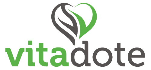 Vitadote Logo