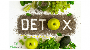 best way to detox your body naturally